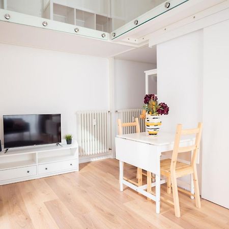 Loft Giulietta Apartment Milan Luaran gambar