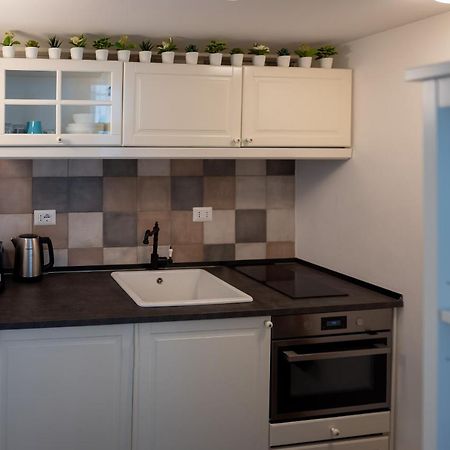 Loft Giulietta Apartment Milan Luaran gambar