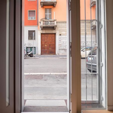 Loft Giulietta Apartment Milan Luaran gambar