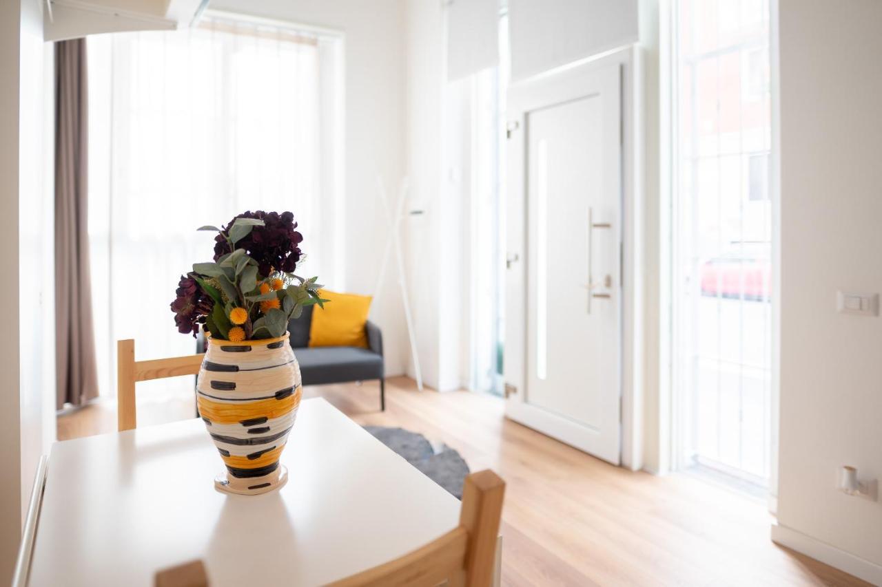 Loft Giulietta Apartment Milan Luaran gambar
