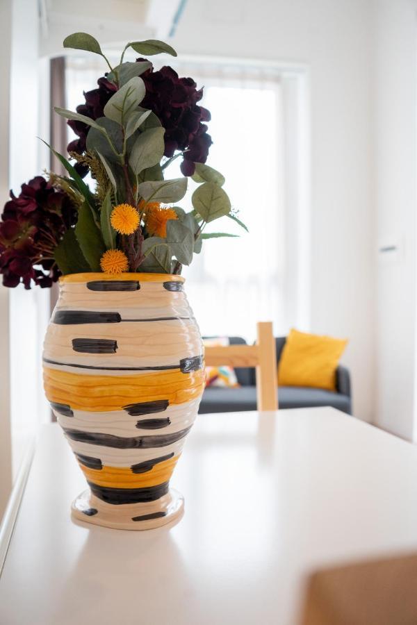 Loft Giulietta Apartment Milan Luaran gambar