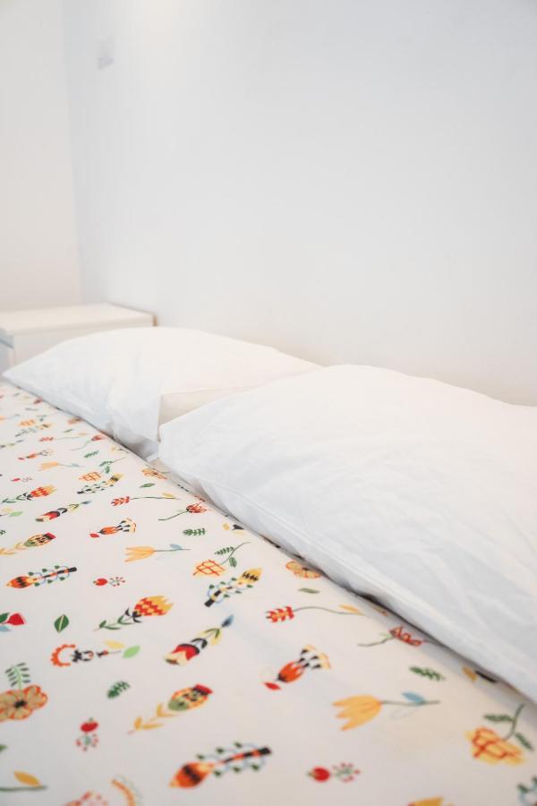 Loft Giulietta Apartment Milan Luaran gambar