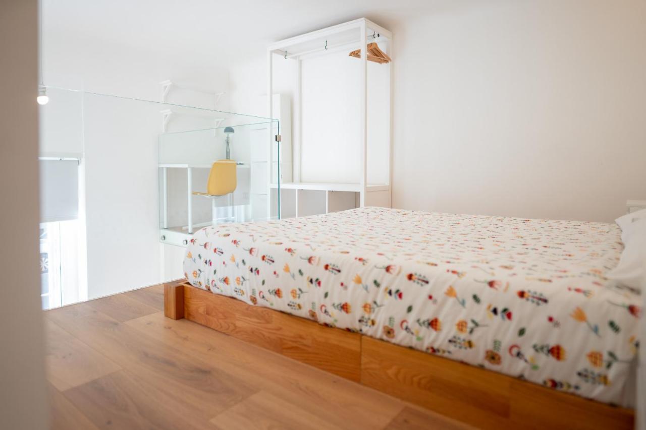 Loft Giulietta Apartment Milan Luaran gambar